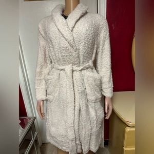 Bath Robe from Ulta new